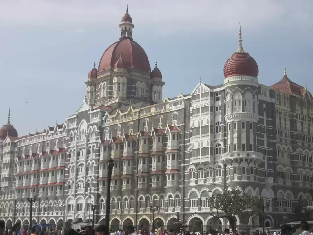 Photo of Half a day in the Ci