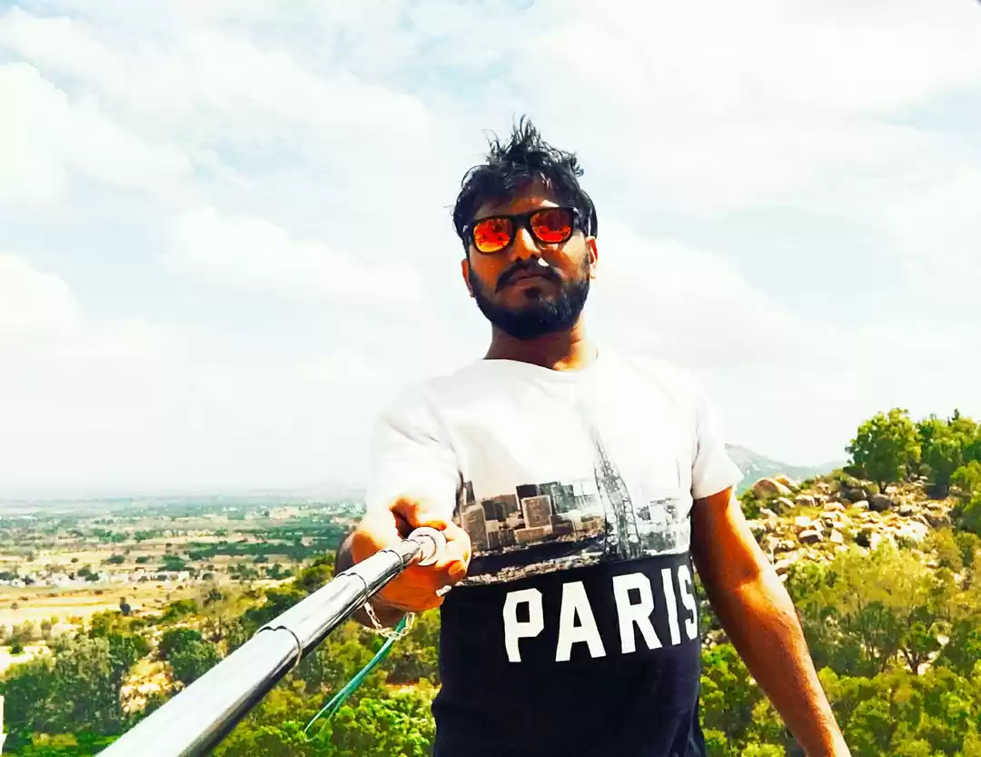 Photo of Trek to Scenic Kaila