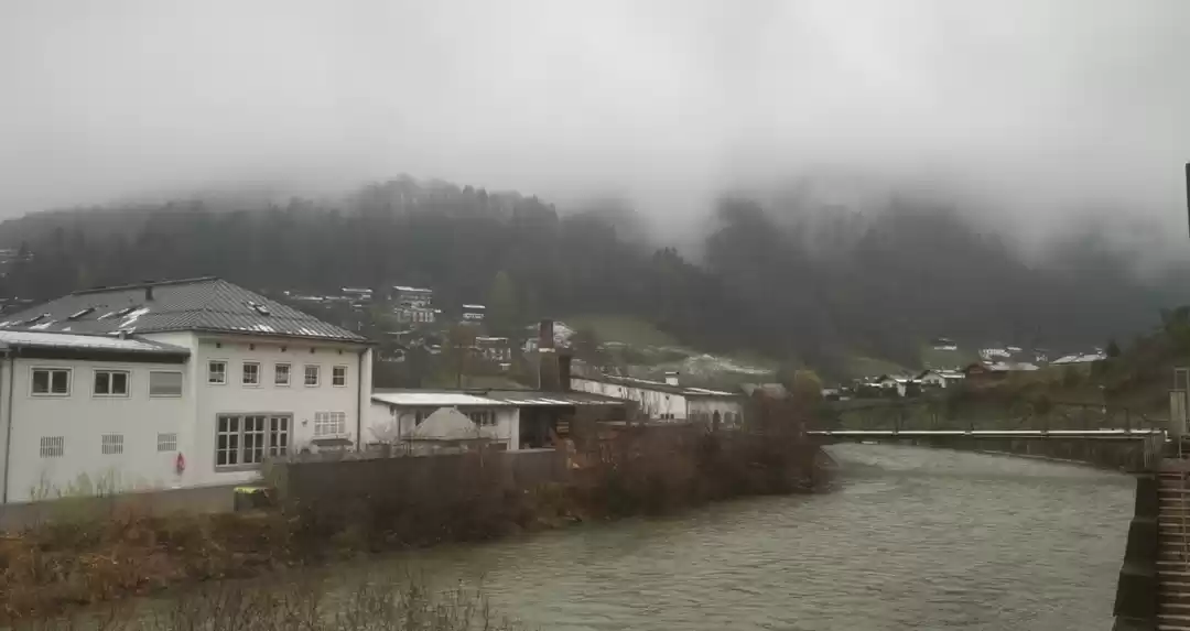 Photo of Salzburg and prague 