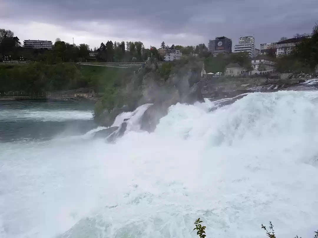 Photo of Europe's Largest and