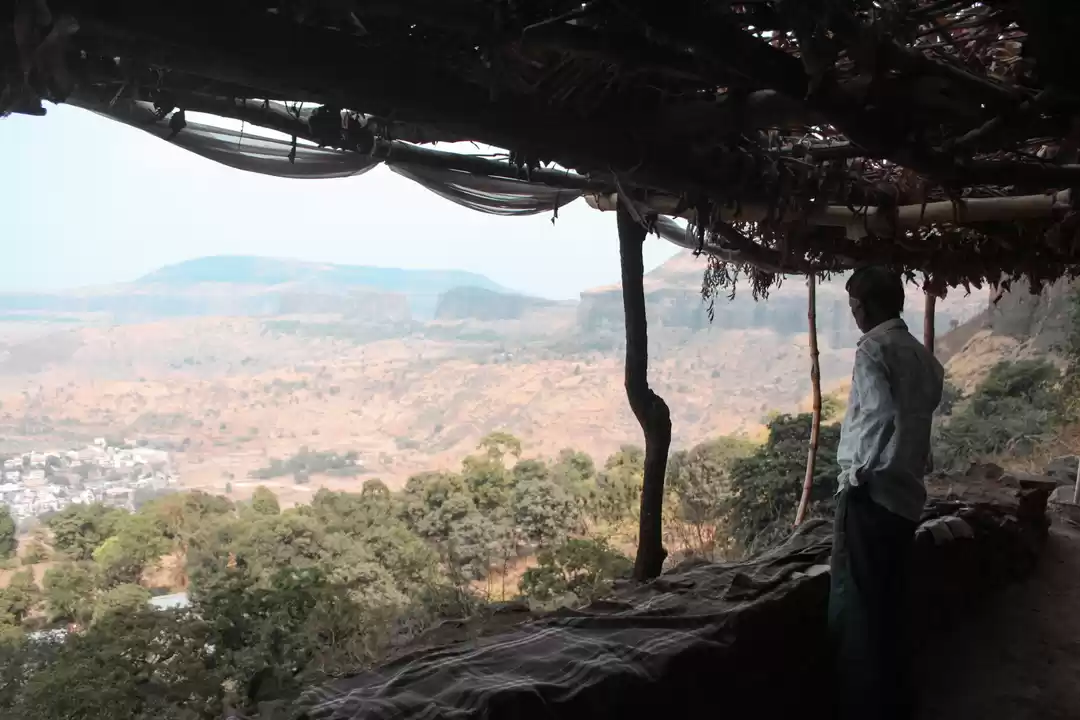 Photo of Trip to nashik