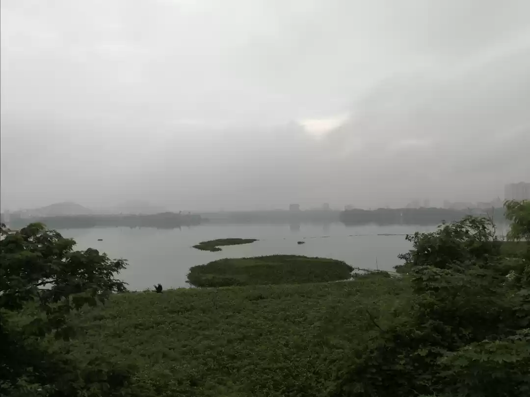 Photo of Early morning@Powai