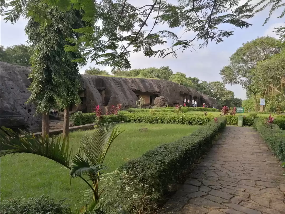 Photo of Sunday@Mahakali cave