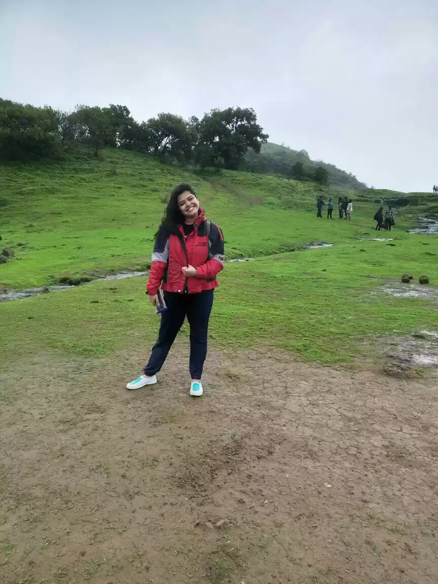 Photo of Visapur Fort Trek wi