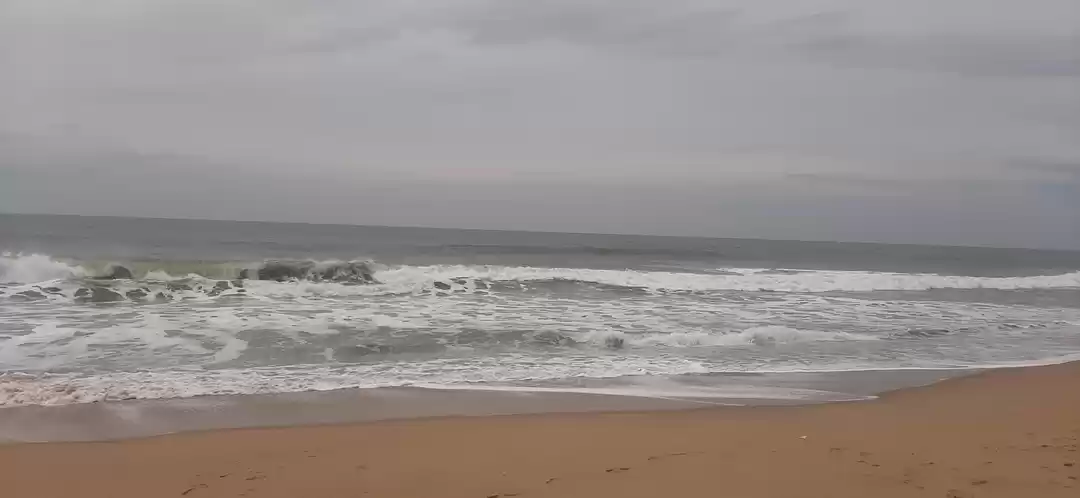 Photo of Solo tripping CHENNA