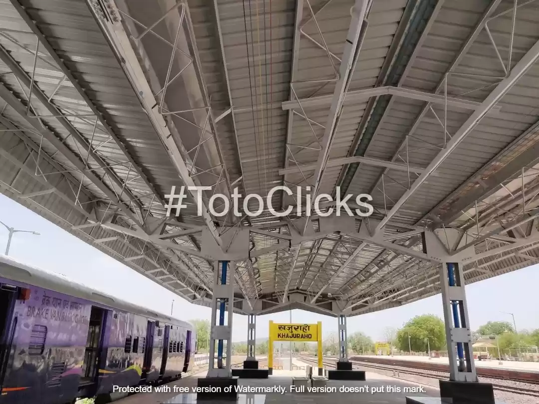 Photo of Unconventional trip