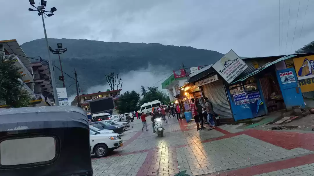 Photo of A little heaven near