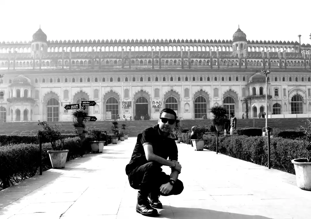 Photo of Lucknow isn’t only a