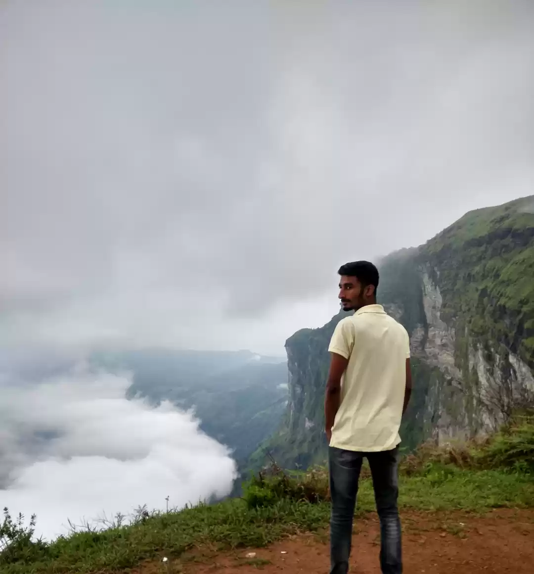 Photo of Conquering BALLARAYA