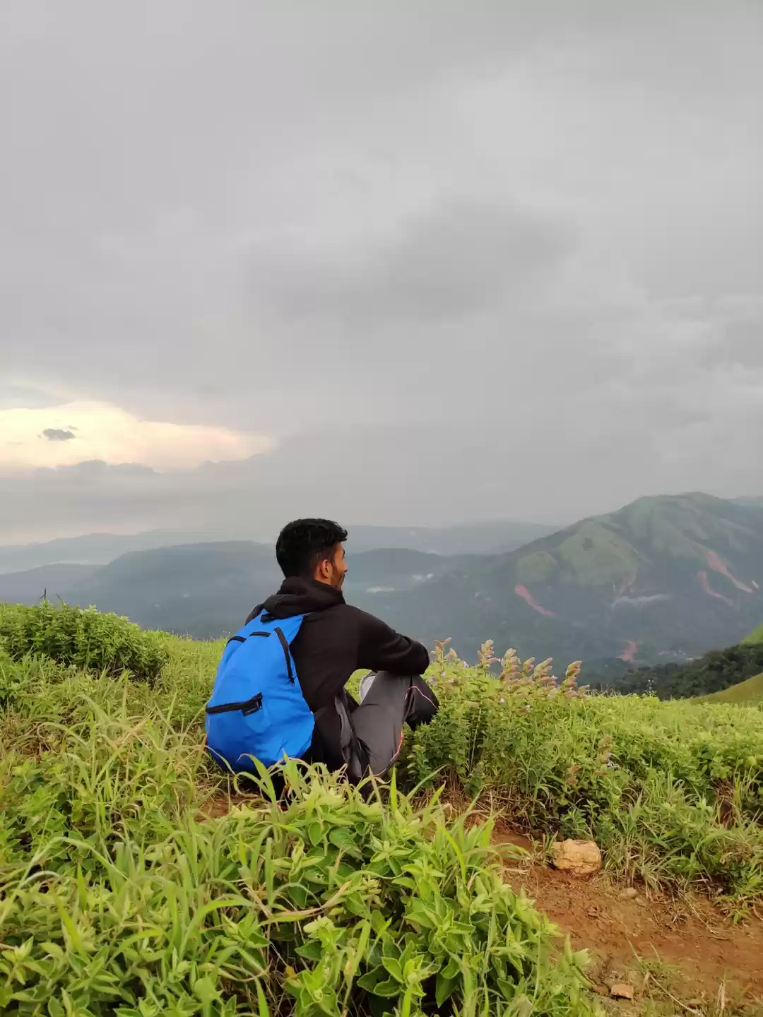 Photo of Conquering BALLARAYA