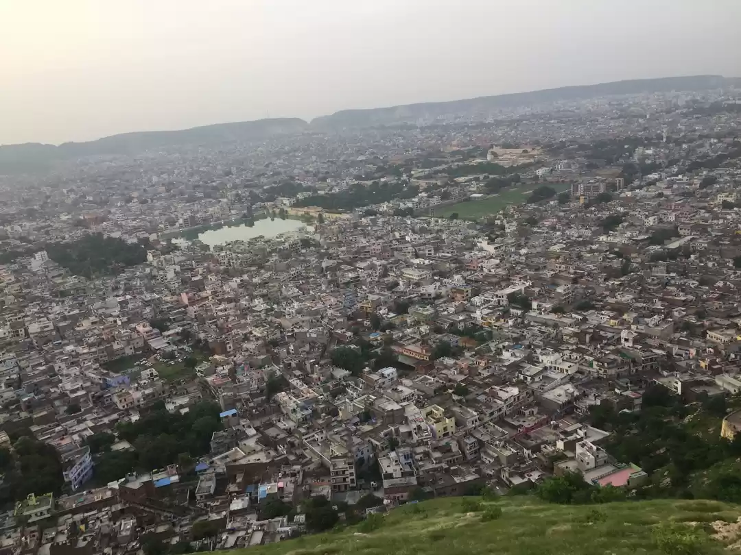 Photo of Jaipur - A city with