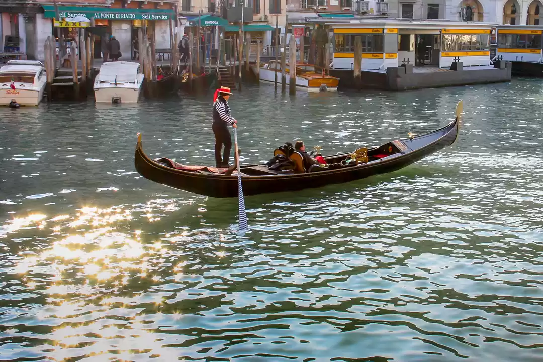 Photo of Breakfast in London