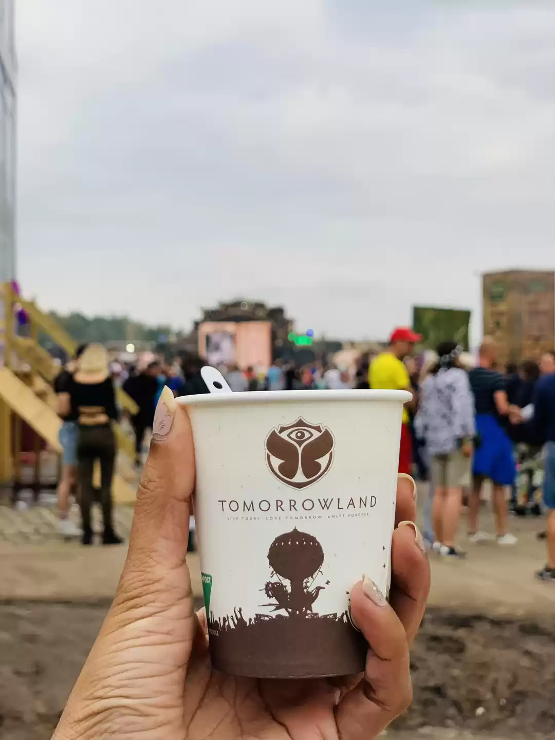 Photo of #chaiwithaview