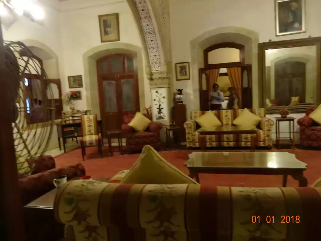 Photo of Photo Blog Tour To R