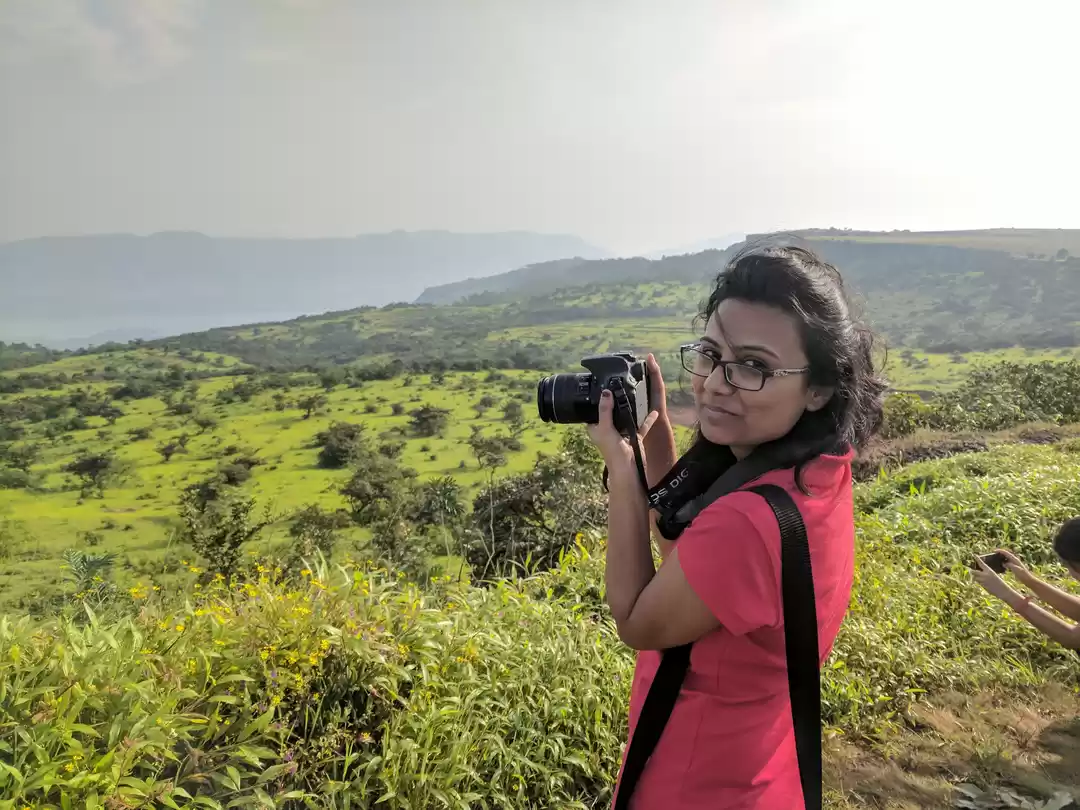 Photo of Ditch Uttarakhand an