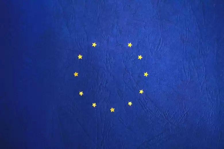 Photo of Schengen visa applic