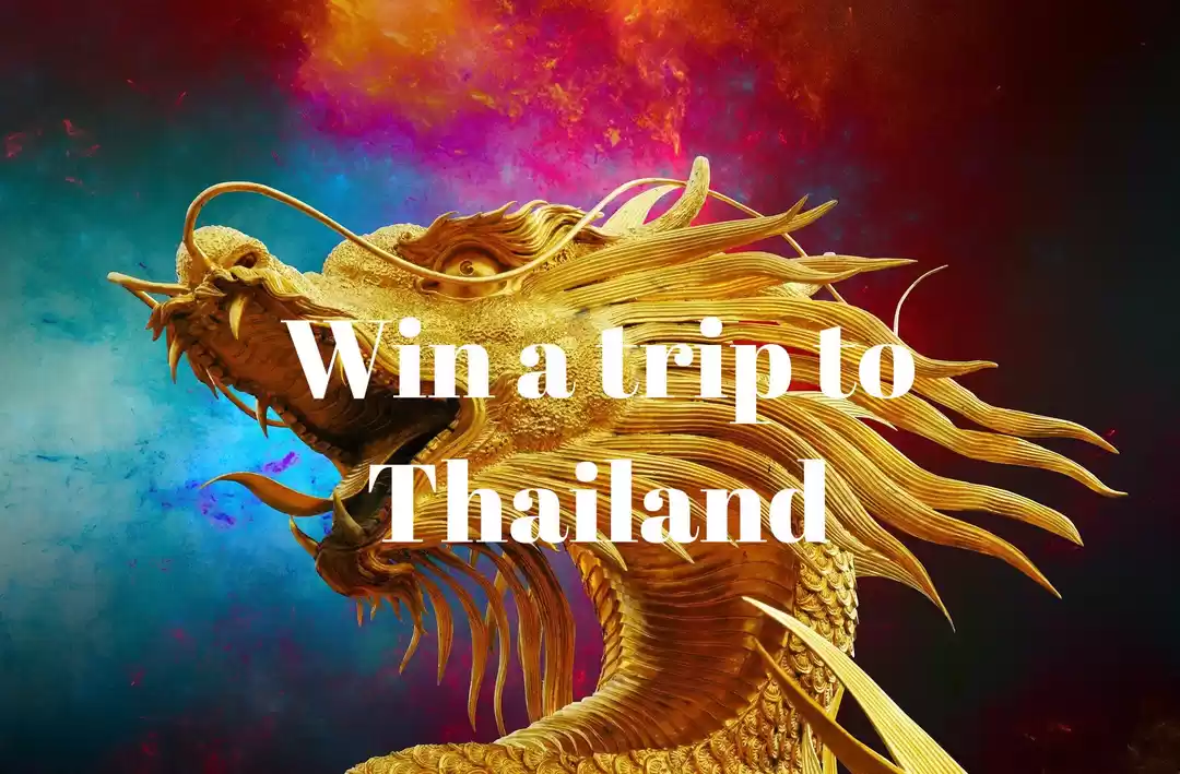 Photo of Contest Alert! This 