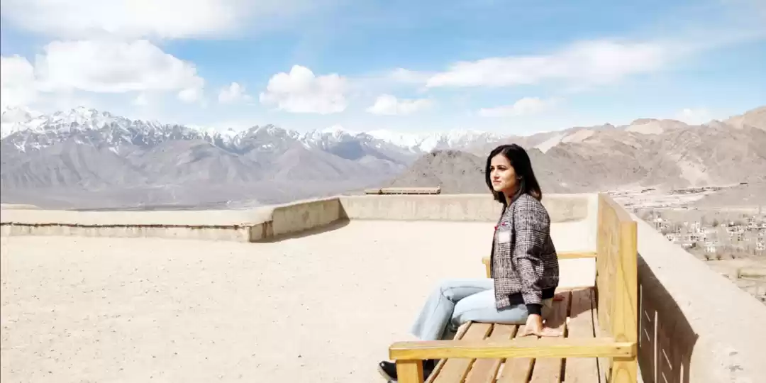 Photo of Para-Para-Paradise