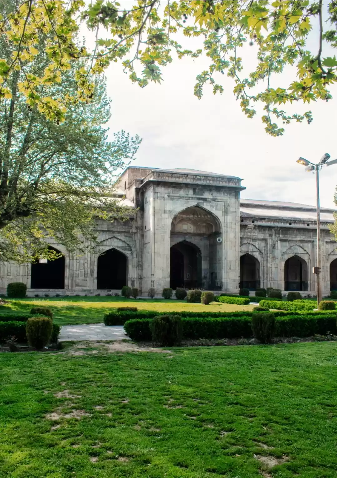 Photo of Pathar Masjid