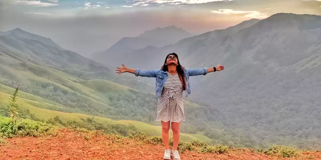 Photo of Devaramane Gudda - H