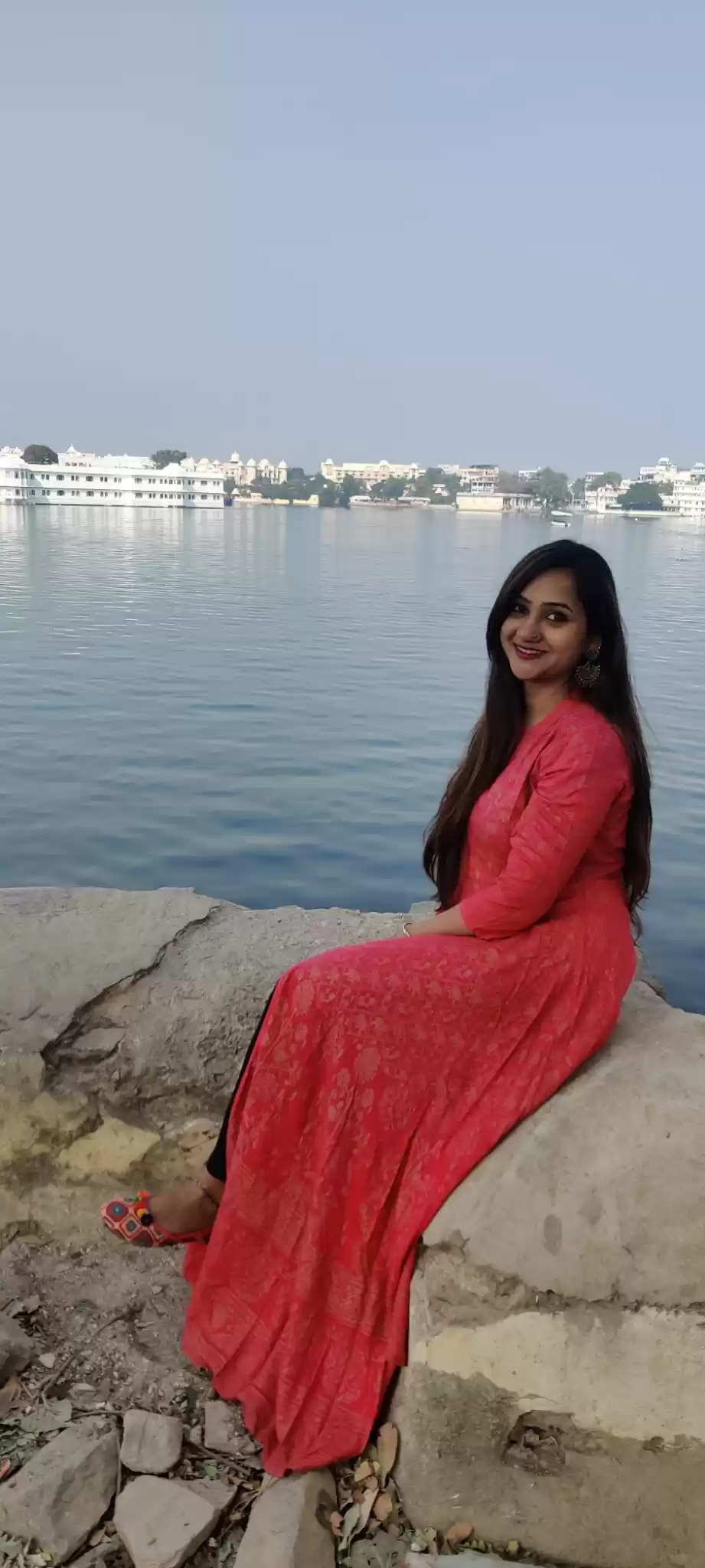 Photo of Fateh Sagar lake