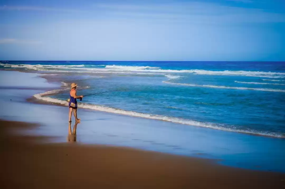 Photo of Fraser Island - The 