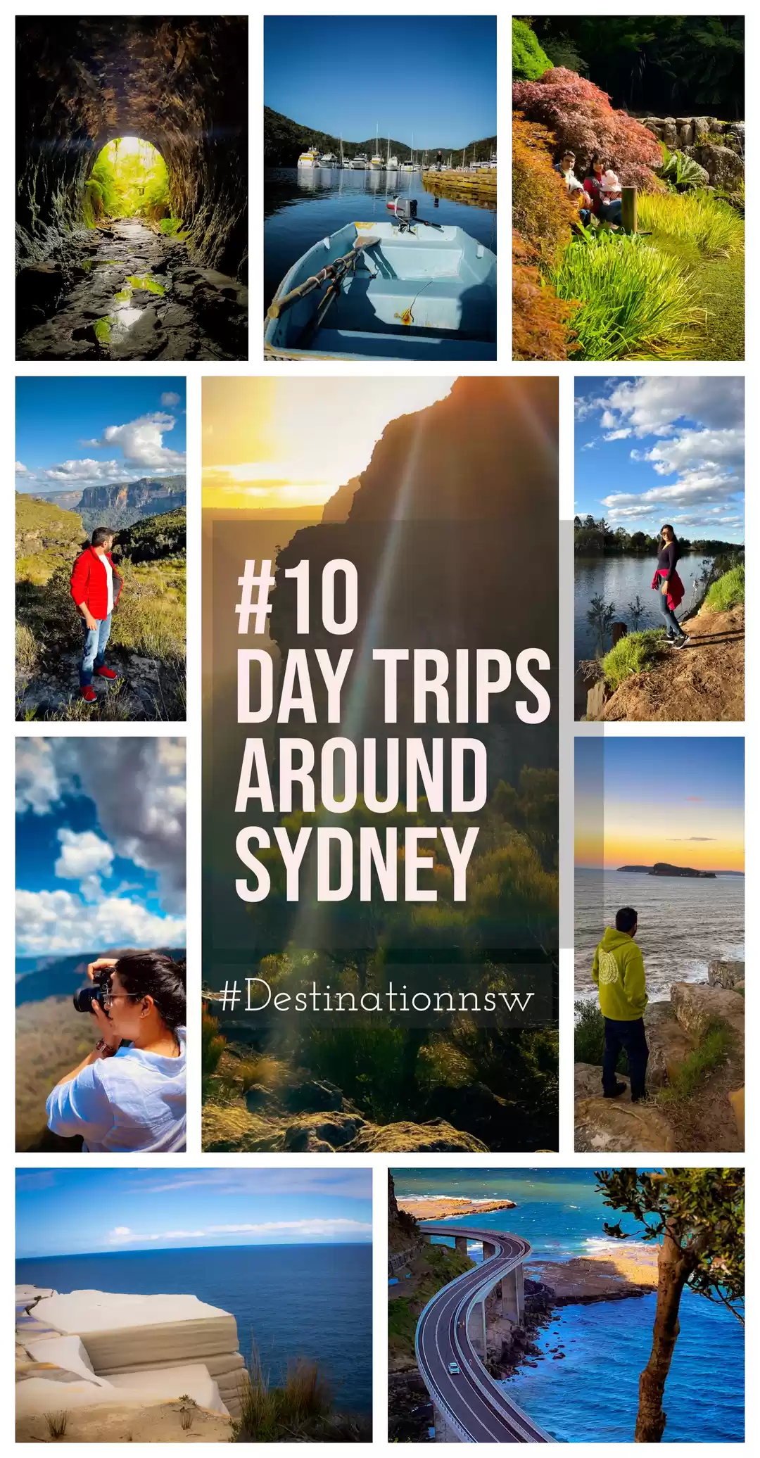 Photo of #10 Day trips around