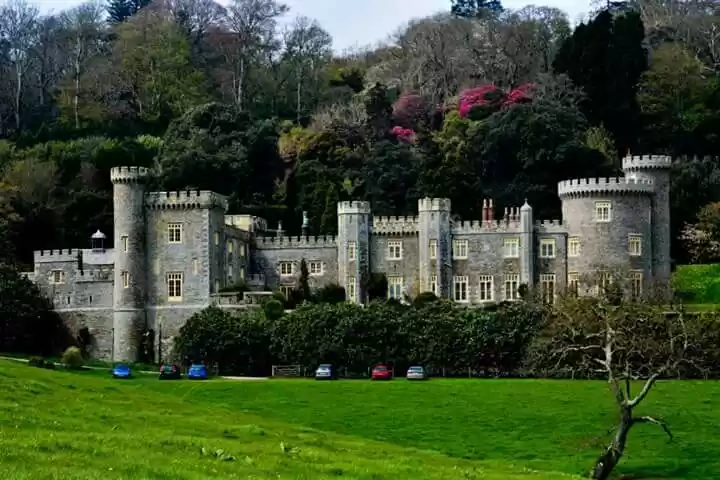 Photo of Cornwall - The Natio