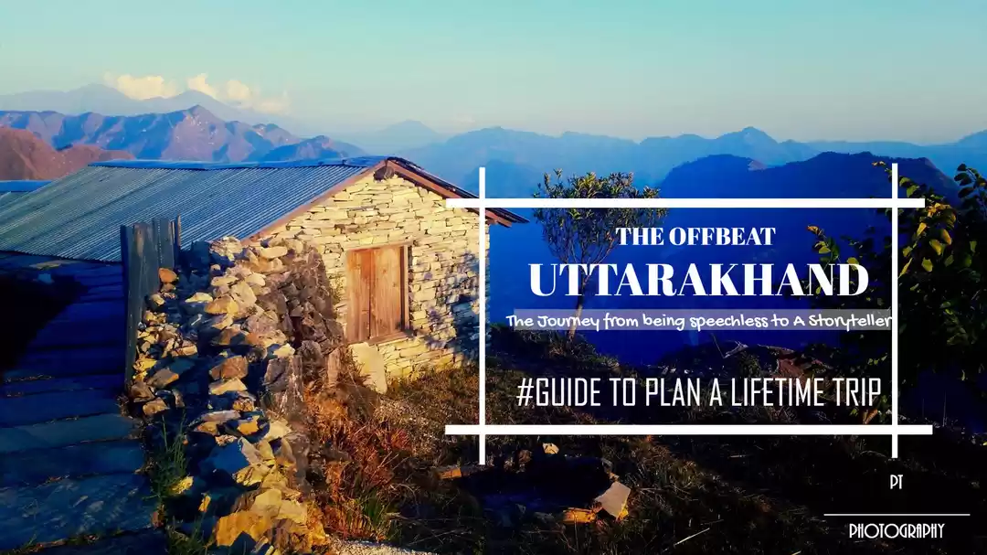 Photo of Uttarakhand - Our ex