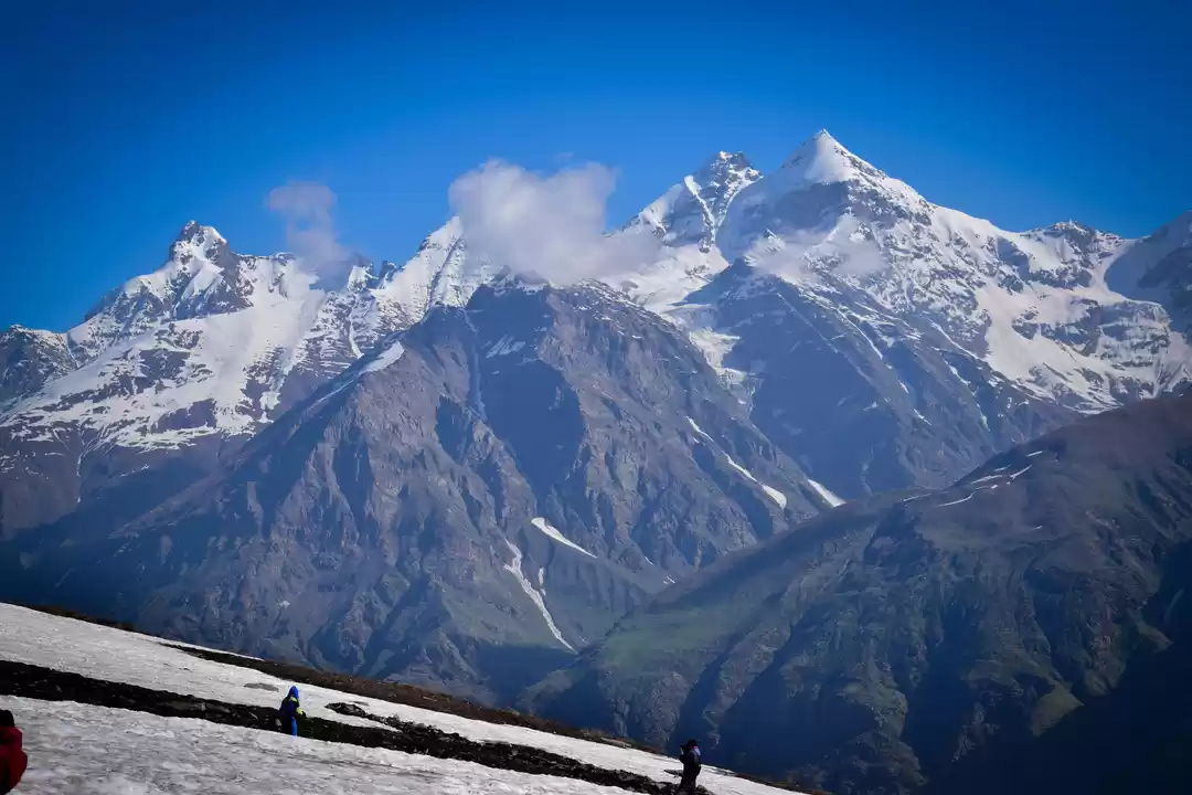 Photo of हिमाचल ने खोले पर्यट