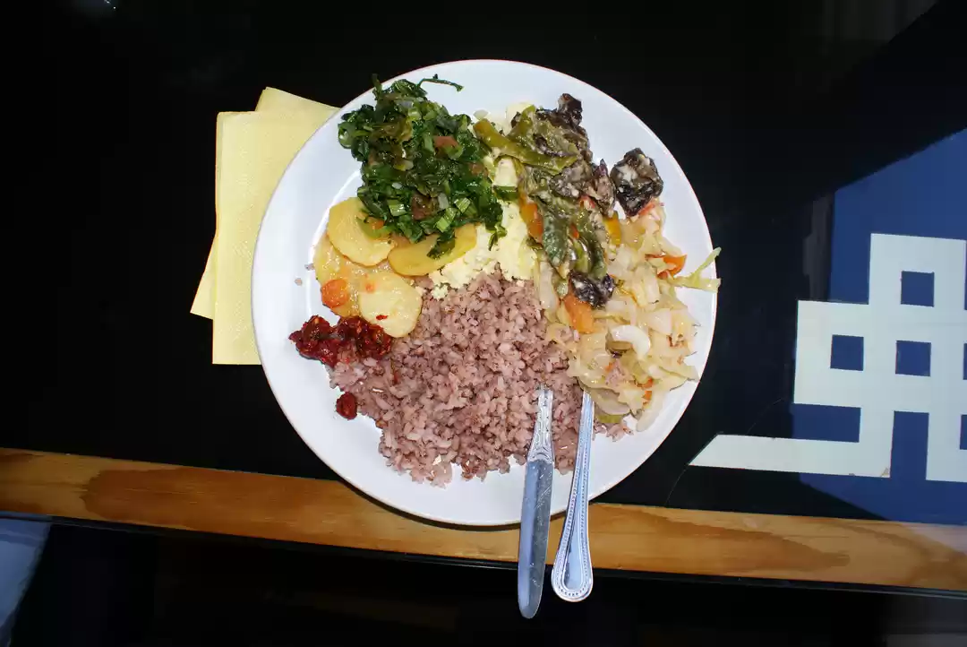 Photo of Food Safari – A gast