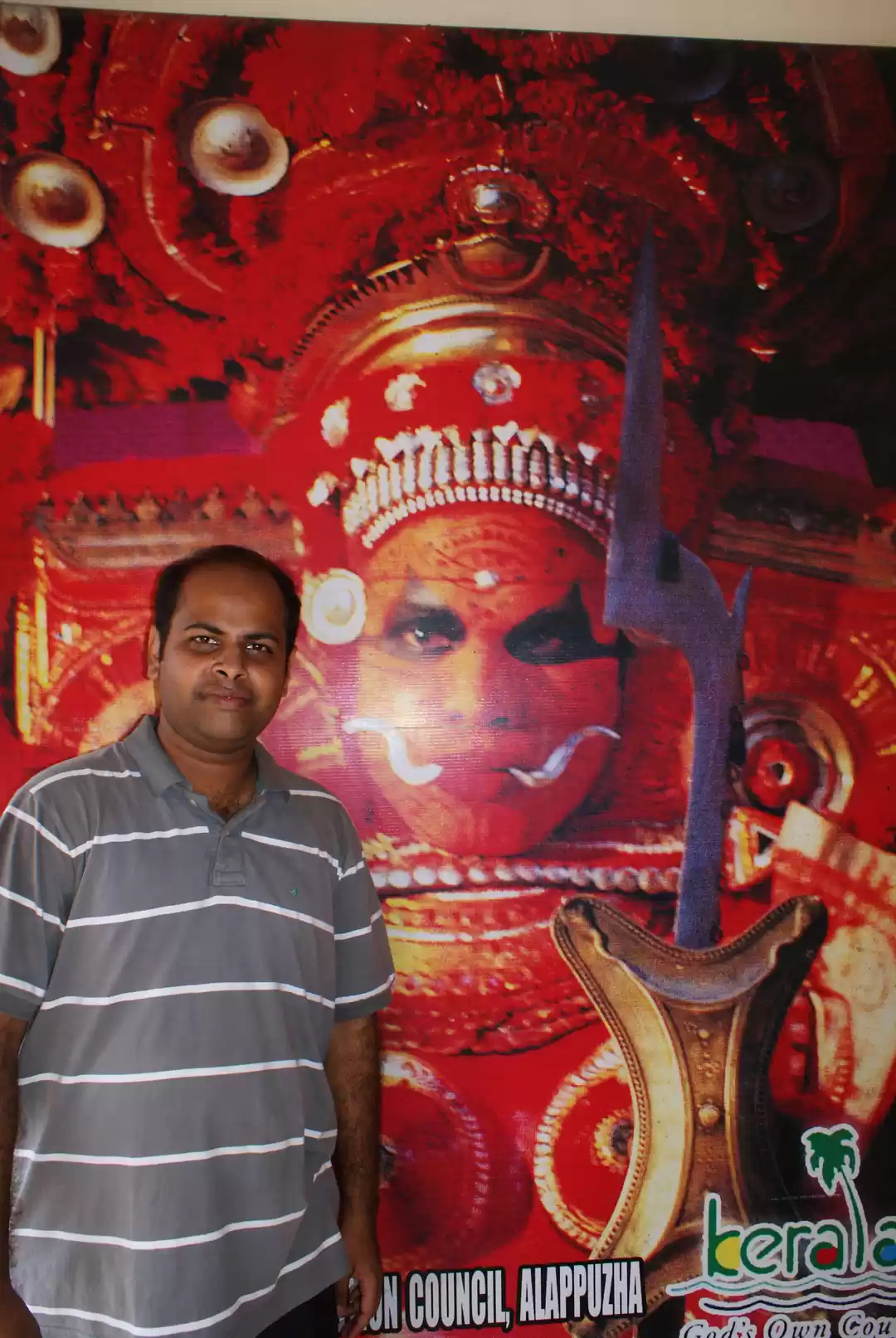 Photo of Cruising on the back