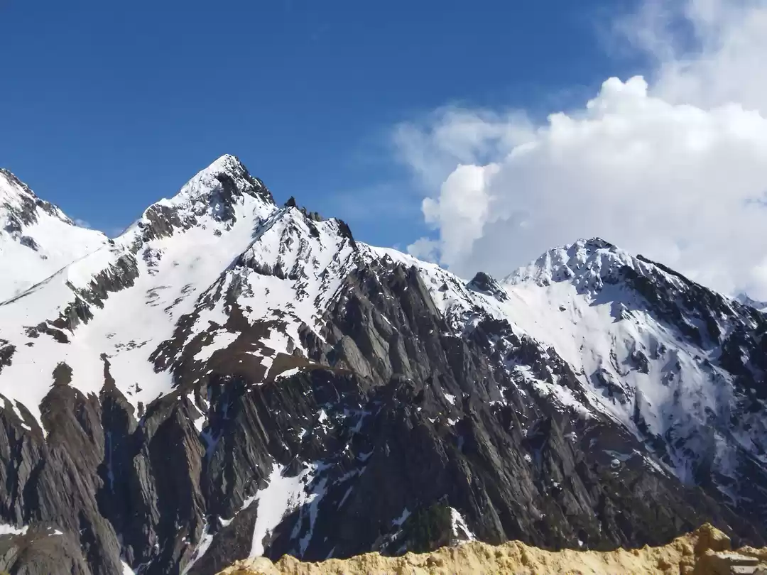 Photo of Kashmir Trip 2.0