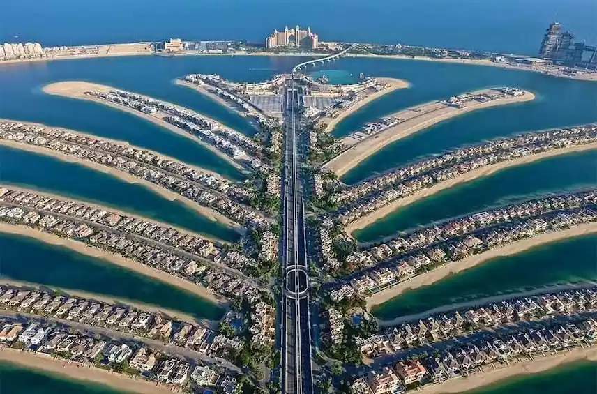 Photo of Dubai - "Where the s