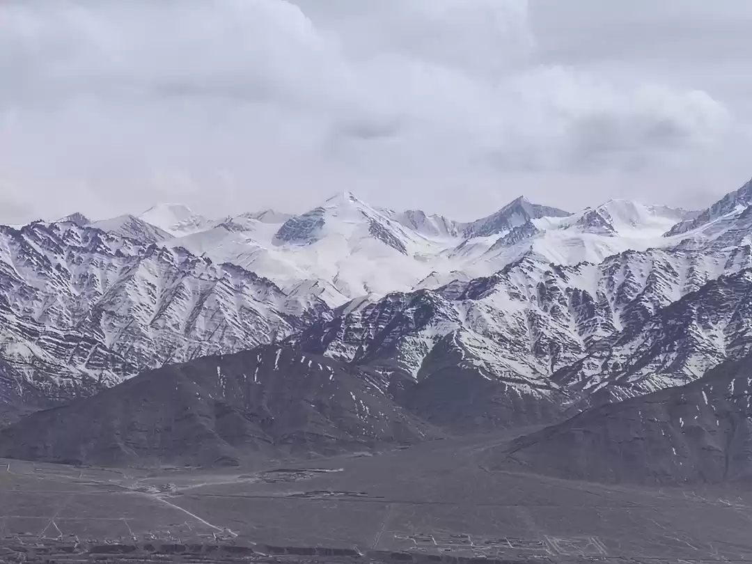 Photo of A short and adventur