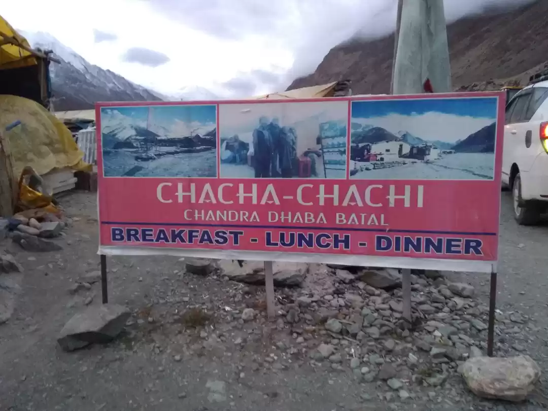 Photo of Spiti Valley Trip -