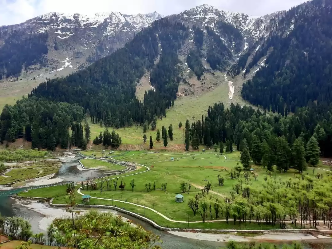 Photo of Anantnag tourism