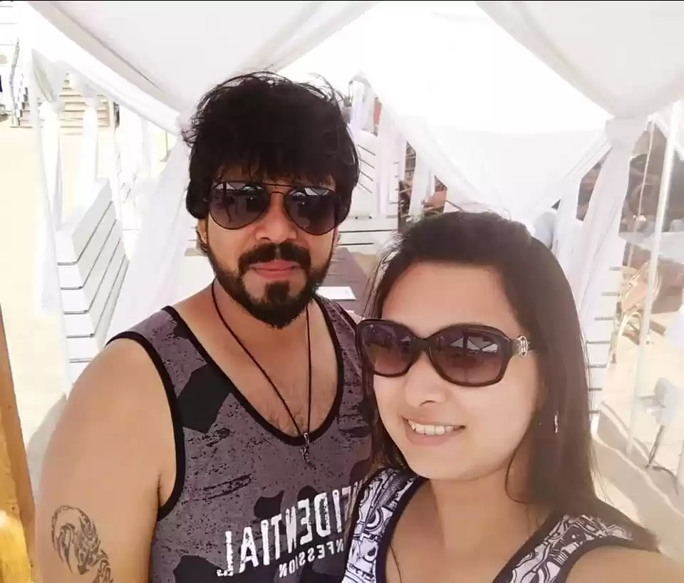 Photo of A Short trip to Goa 