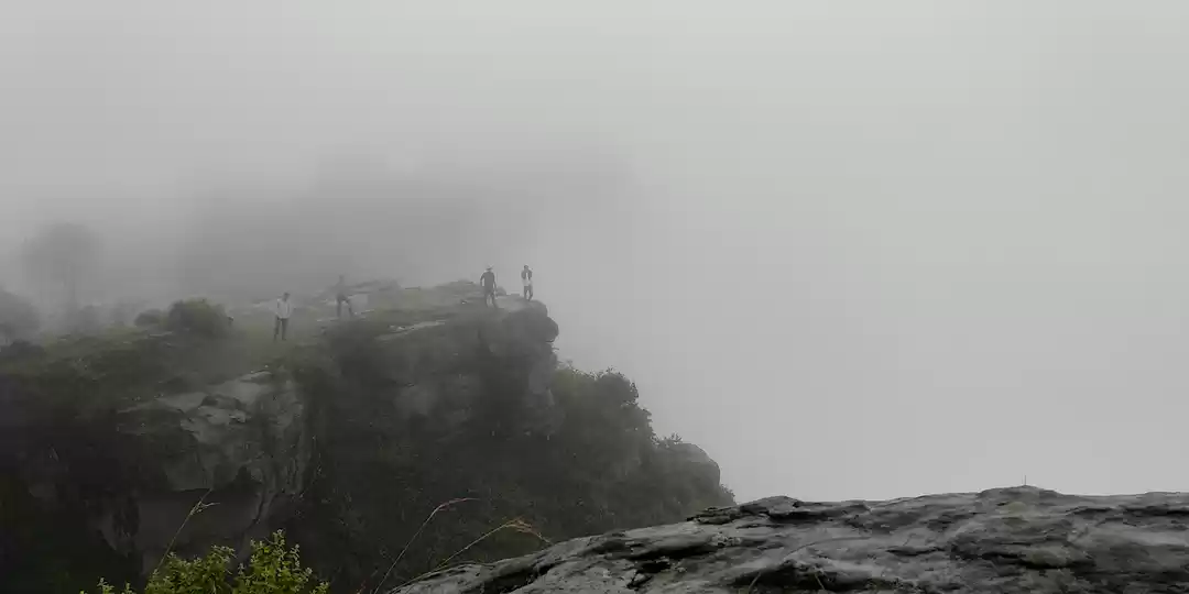 Photo of Road Trip to Bhurshi