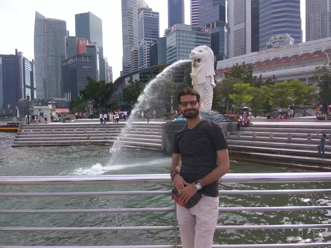 Photo of Budget trip to Singa