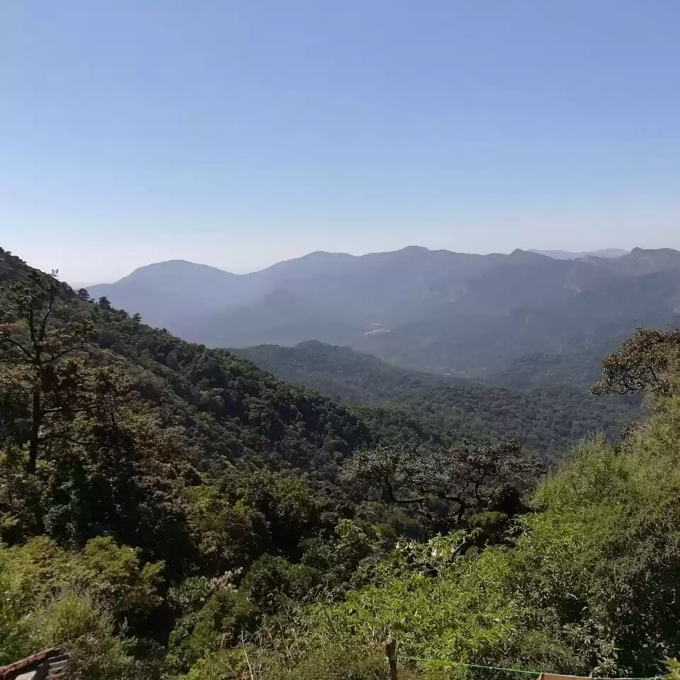 Photo of First Trek: Ultimate