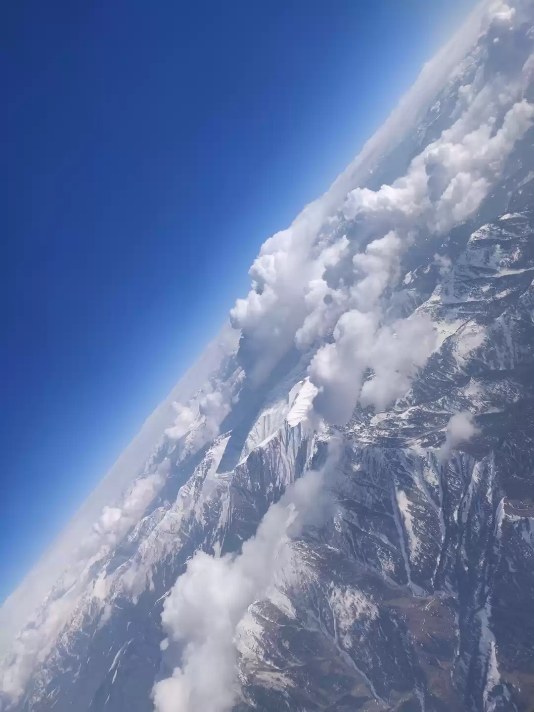 Photo of Kashmir: Colours in 