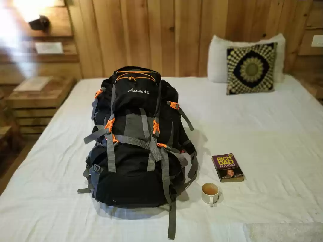 Photo of Sometime amazing thi