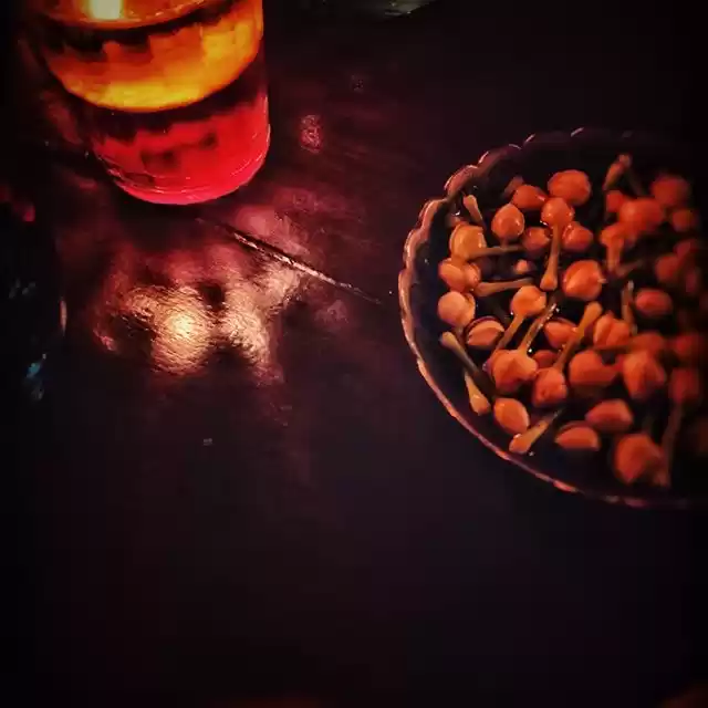 Photo of South-Indian delicac