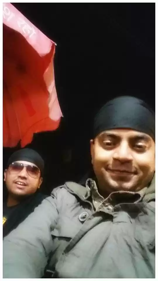 Photo of Delhi (India) - Kath