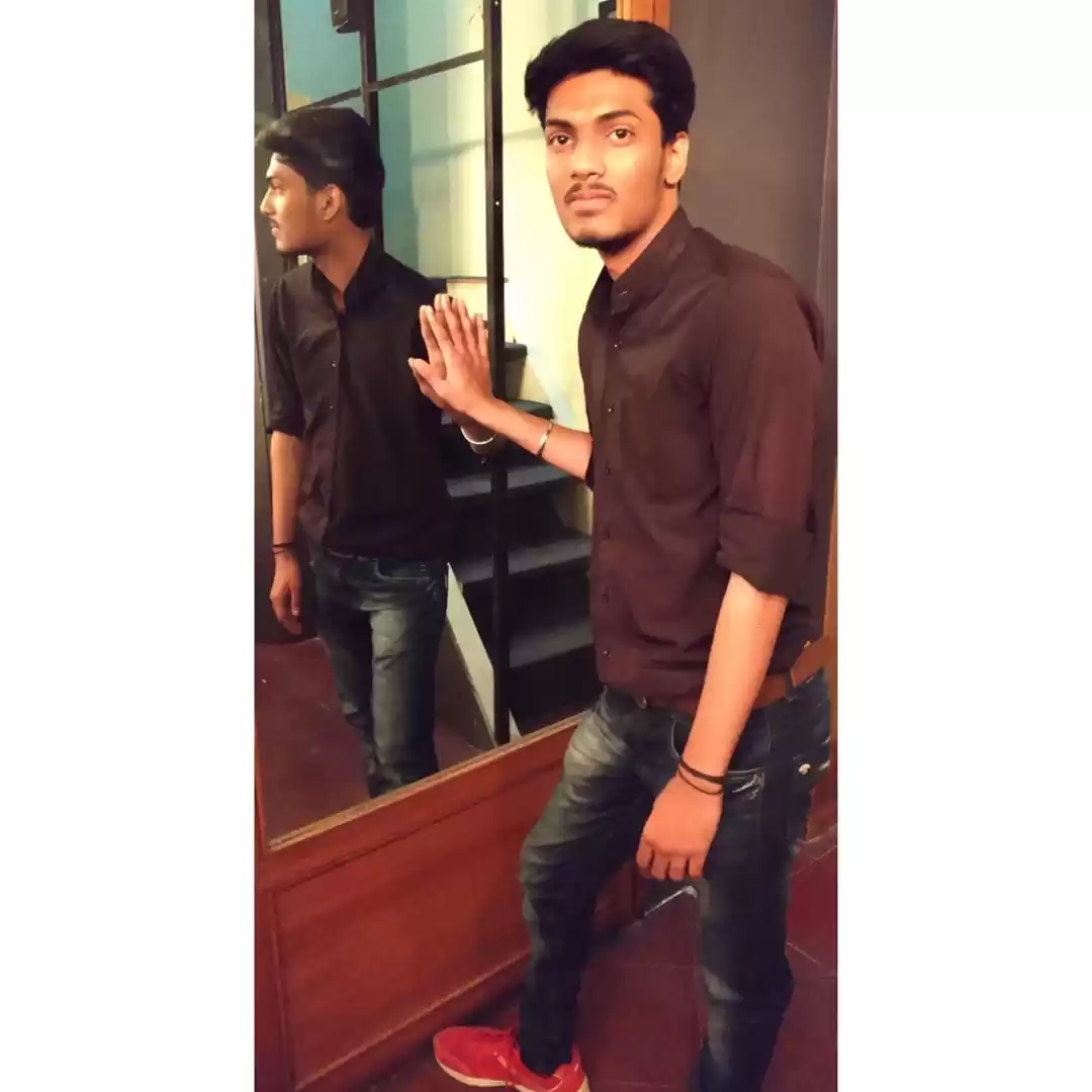 Photo of Kunal Kathoke