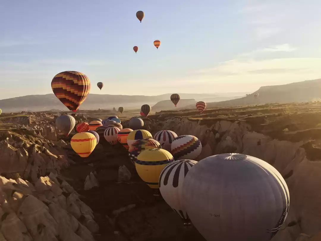 Photo of Magical Cappadocia!