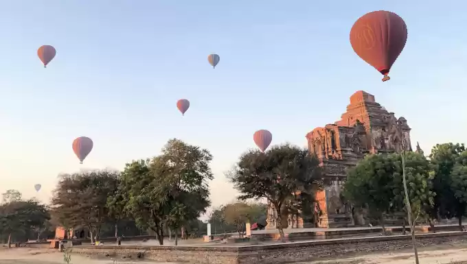 Photo of Things to do in Baga