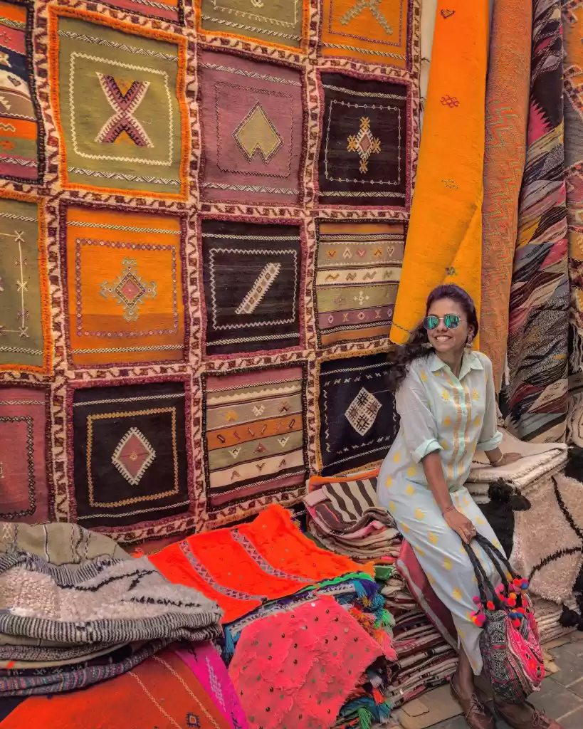 Photo of A Day in Essaouira, 