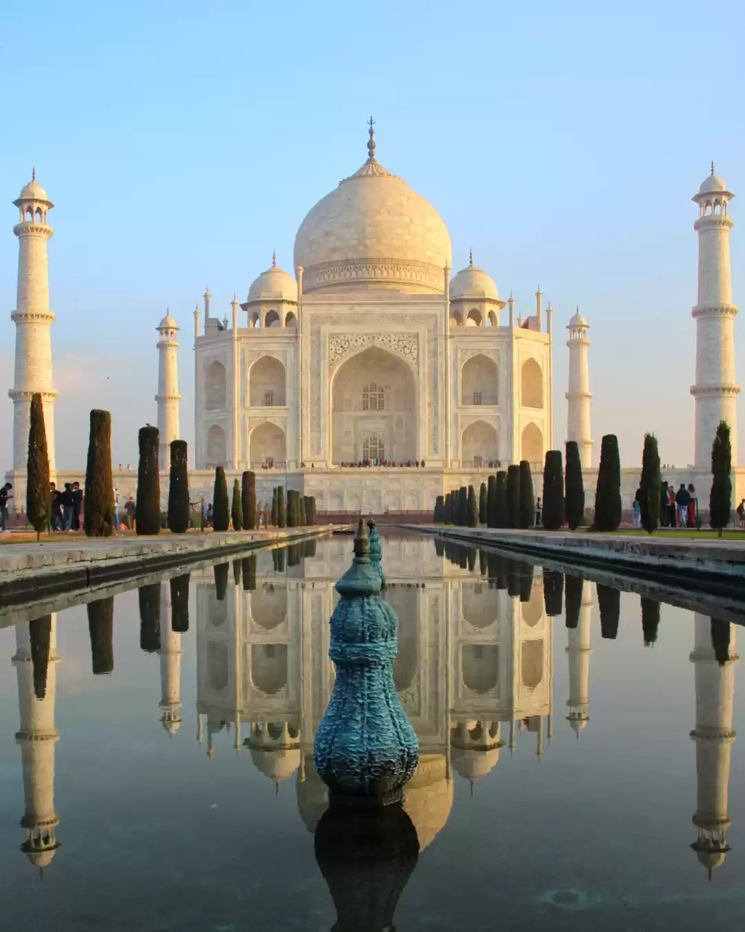 Photo of Budget Trip to Agra